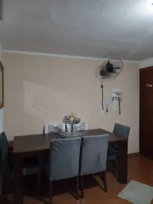 Apartamento com 2 Quartos à venda, 55m² no Jardim Alvorada, Santo André