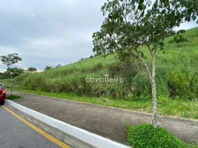 Lote/Terreno à venda, 507m² no Cajueiros (Itaipuaçu), Maricá
