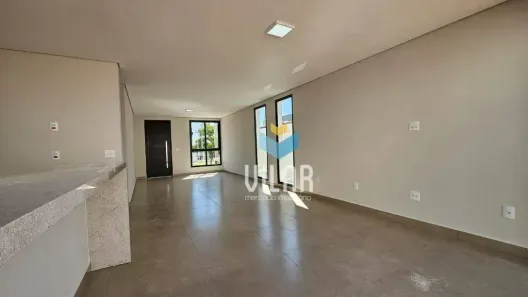 Casa de Condomínio com 2 Quartos para venda ou aluguel, 162m² no Jardim Residencial Colinas do Sol, Sorocaba