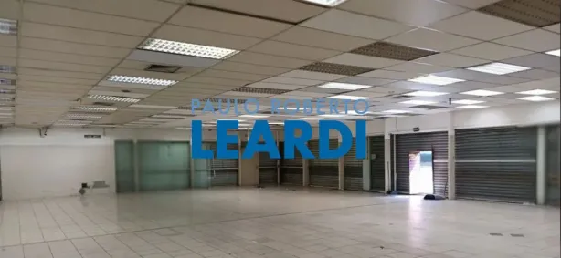 Imóvel Comercial para alugar, 913m² no Morumbi, São Paulo