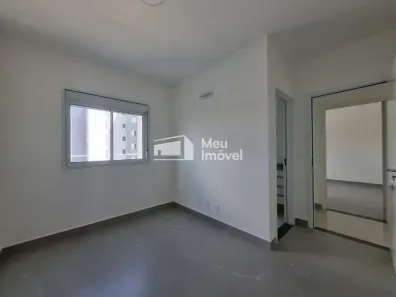 Apartamento com 2 Quartos para alugar, 64m² no Loteamento Villa Branca, Jacareí