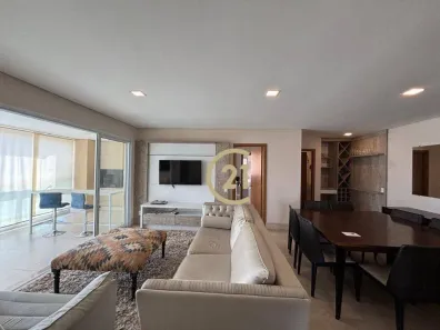 Apartamento com 3 Quartos para alugar, 141m² no Vila Castelo Branco, Indaiatuba