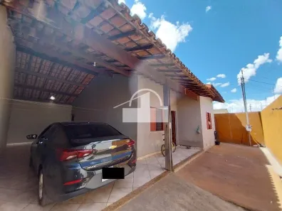 Casa com 2 Quartos à venda, 100m² no Manoa, Sete Lagoas