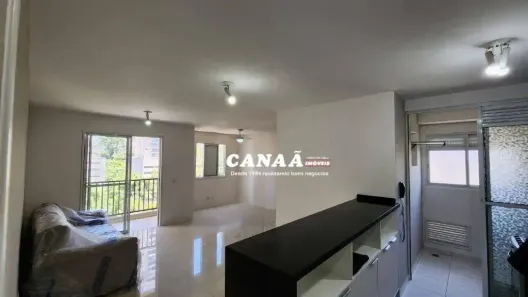 Apartamento com 2 Quartos para alugar, 68m² no Parque Reboucas, São Paulo