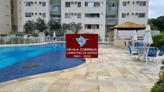 Apartamento com 2 Quartos à venda, 65m² no Paralela, Salvador