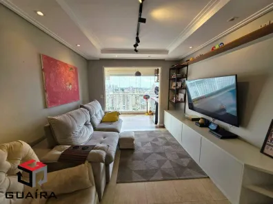 Apartamento com 3 Quartos à venda, 104m² no Centro, São Bernardo do Campo