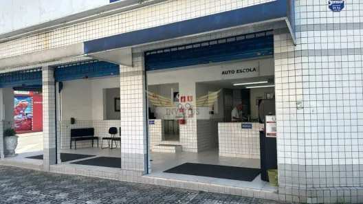 Ponto Comercial para alugar, 337m² no Centro, São Bernardo do Campo