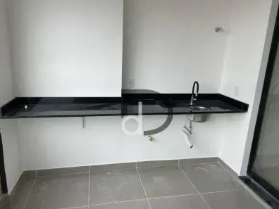 Apartamento com 2 Quartos à venda, 97m² no Vila Clayton, Valinhos