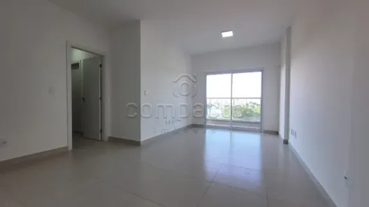 Apartamento com 3 Quartos à venda, 95m² no Pinheiros, São José do Rio Preto