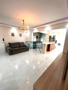 Apartamento com 2 Quartos para alugar, 70m² no Jardim Flórida, Jundiaí