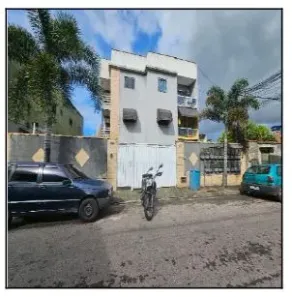 Apartamento com 1 Quarto à venda, 36m² no Jardim Catarina, São Gonçalo