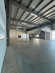 Galpão/Depósito/Armazém para alugar, 650m² no Limoeiro, Itajaí