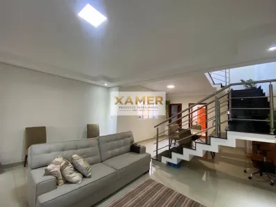 Casa com 3 Quartos à venda, 230m² no Água Branca, Piracicaba