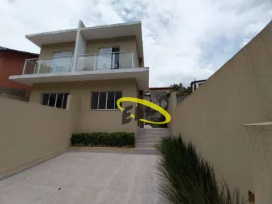Casa com 3 Quartos à venda, 115m² no Parque São George, Cotia