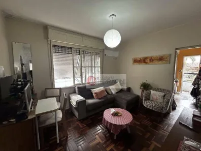 Apartamento com 3 Quartos à venda, 76m² no Passo da Areia, Porto Alegre