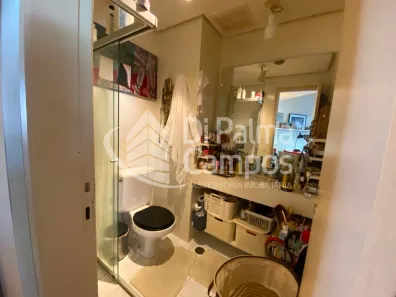 Apartamento com 1 Quarto à venda, 43m² no Aclimação, São Paulo