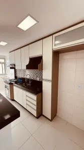 Apartamento com 2 Quartos à venda, 60m² no Jardim Limoeiro, Serra