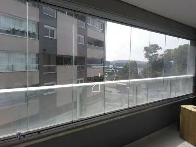 Apartamento com 3 Quartos para venda ou aluguel, 104m² no Granja Viana, Cotia