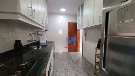 Cobertura com 3 Quartos à venda, 180m² no Vila Regente Feijó, São Paulo