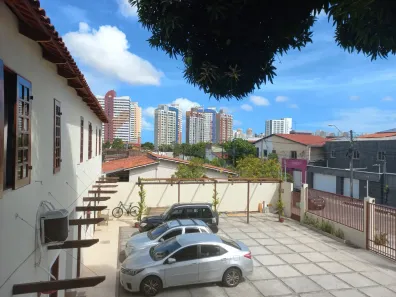 Apartamento com 1 Quarto para alugar, 30m² no Messejana, Fortaleza