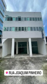 Prédio Comercial com 8 Quartos à venda, 400m² no Freguesia (Jacarepaguá), Rio de Janeiro