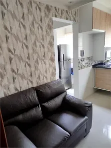 Apartamento com 2 Quartos à venda, 42m² no Tatuapé, São Paulo