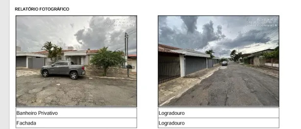 Casa com 1 Quarto à venda, 490m² no Jardim Aeroporto, Alfenas