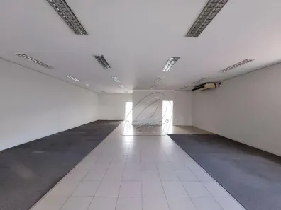 Prédio Comercial para alugar, 280m² no Vila Rezende, Piracicaba