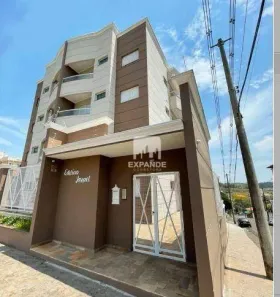 Apartamento com 2 Quartos à venda, 72m² no Jardim Bom Pastor, Botucatu