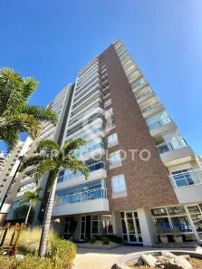 Apartamento com 3 Quartos à venda, 185m² no Cambuí, Campinas