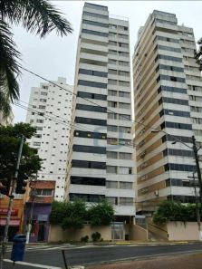 Apartamento com 3 Quartos à venda, 200m² no Centro, Campinas