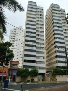 Apartamento com 3 Quartos à venda, 200m² no Centro, Campinas