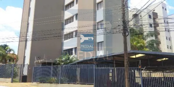 Apartamento com 2 Quartos à venda, 90m² no Jardim Bandeirantes, São Carlos