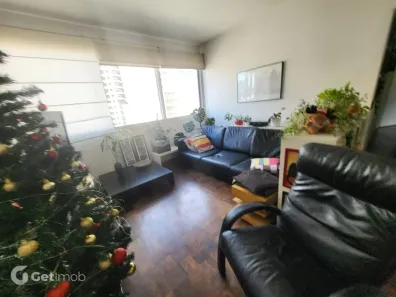 Apartamento com 3 Quartos à venda, 100m² no Santa Cecília, São Paulo