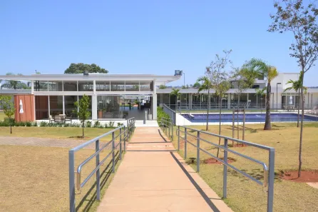 Lote/Terreno à venda, 490m² no Granja Marileusa, Uberlândia