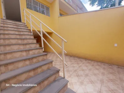 Casa com 2 Quartos à venda, 88m² no Conjunto Residencial Butantã, São Paulo