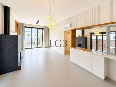 Casa de Condomínio com 3 Quartos para alugar, 230m² no São Vicente, Gravataí