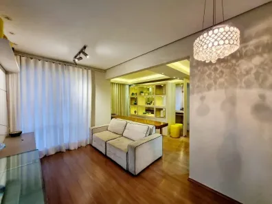 Apartamento com 2 Quartos à venda, 63m² no Terra Bonita, Londrina