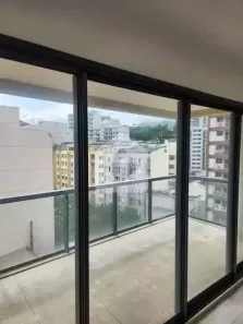 Apartamento com 3 Quartos à venda, 116m² no Botafogo, Rio de Janeiro