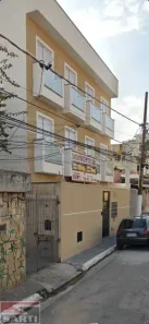 Apartamento com 1 Quarto à venda, 34m² no Vila Leonor, São Paulo
