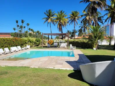 Casa com 7 Quartos à venda, 500m² no Cumbuco, Caucaia