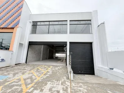 Ponto Comercial para alugar, 445m² no Vila Nova, Campinas