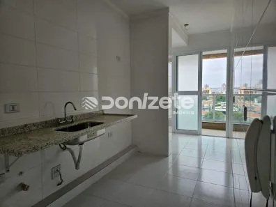 Apartamento com 3 Quartos à venda, 102m² no Santa Maria, São Caetano do Sul
