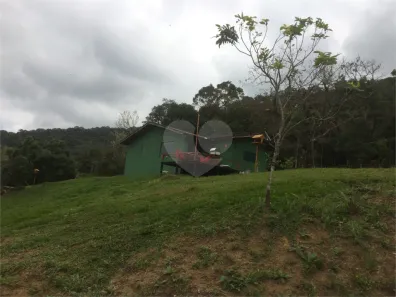 Fazenda/Sítio com 2 Quartos à venda, 50800m² no São Francisco Xavier, São José dos Campos