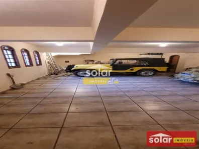 Sobrado com 4 Quartos à venda, 359m² no Parque Císper, São Paulo