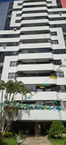 Apartamento com 3 Quartos à venda, 115m² no Jardins, Aracaju