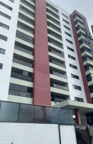 Apartamento com 2 Quartos à venda, 56m² no Gruta de Lourdes, Maceió