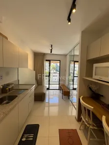 Apartamento com 1 Quarto à venda, 31m² no Pituba, Salvador