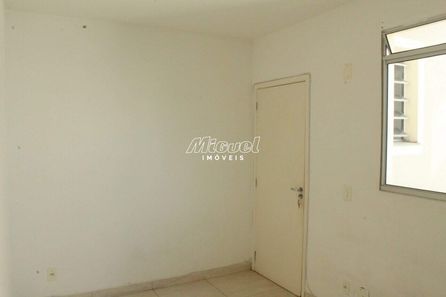 Apartamento com 2 Quartos à venda, 46m² no Ondas, Piracicaba