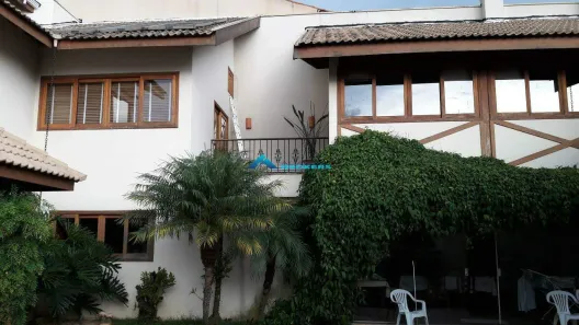 Casa com 3 Quartos à venda, 406m² no Jardim Marco Leite, Jundiaí